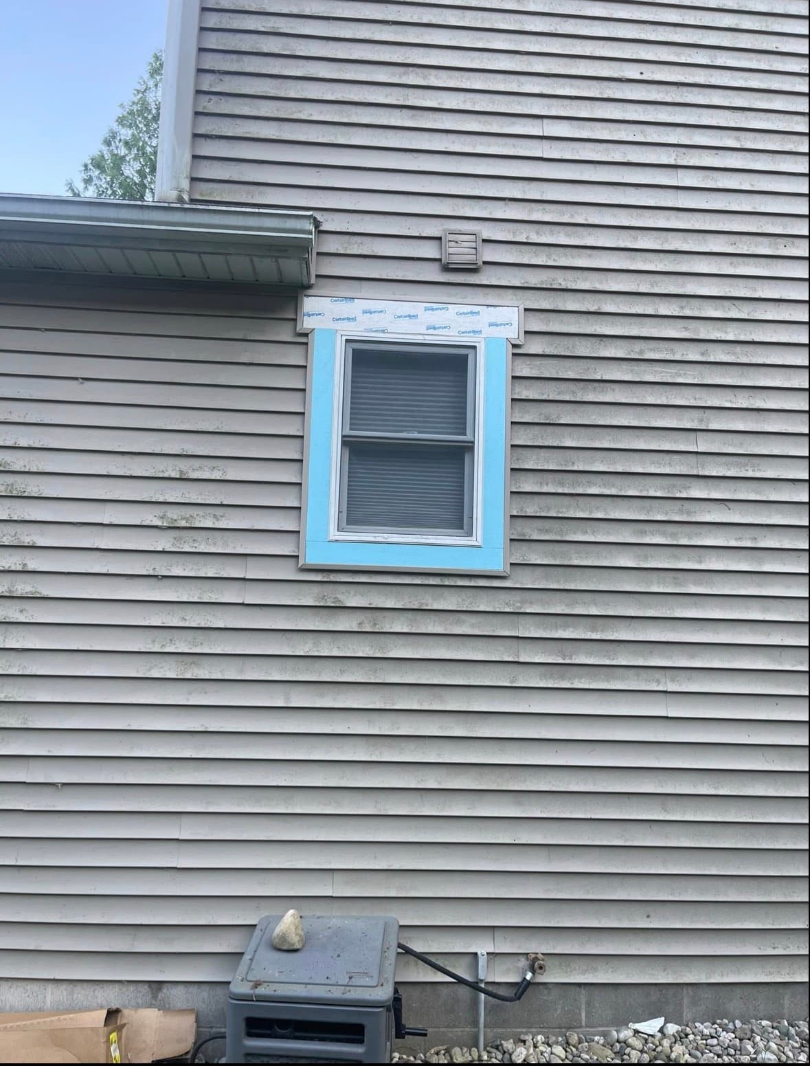 Windows & Doors